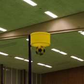 Puntje voor Giamiro